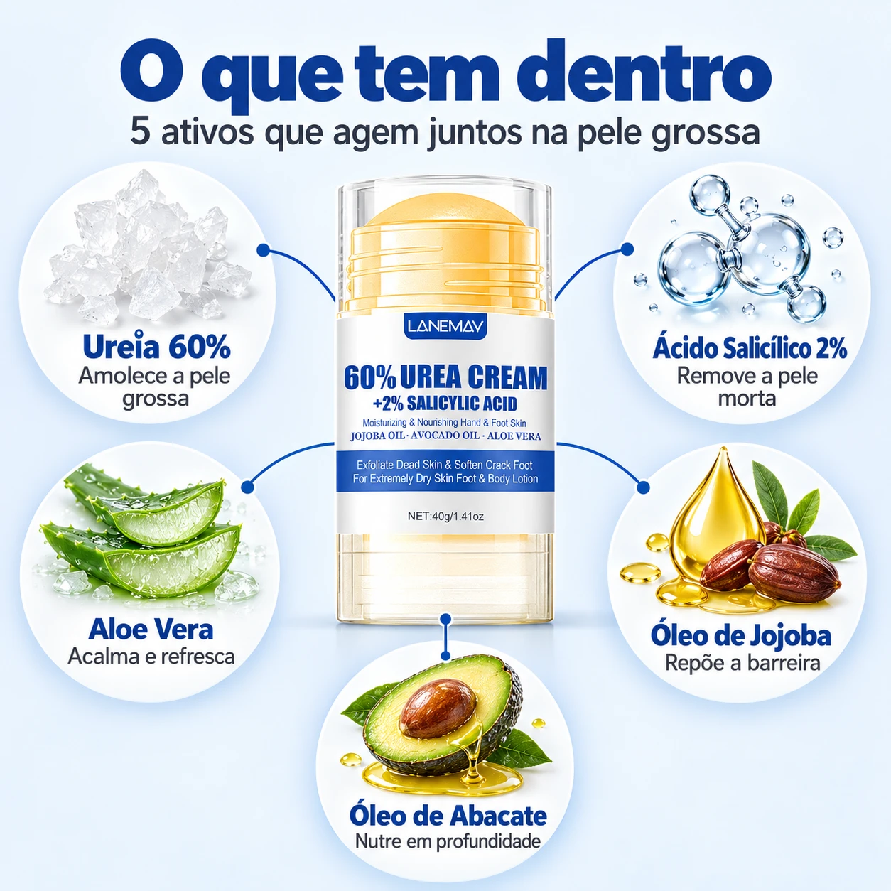 Ingredientes